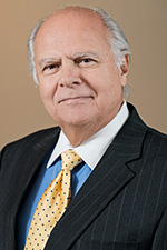 Frank Grimaldi Sr.