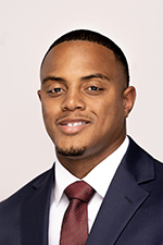 Daiquaun Harrison